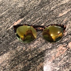 Quay Australia sunglasses